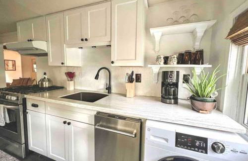 renovatedhot tublake accesspedal boatcozychic - Foto 20