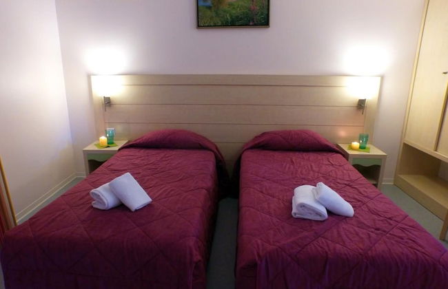 VVF Piriac-sur-Mer Bretagne Sud - Foto 15