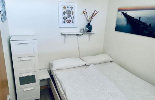 Ostseenest - Sonnige Ferienwohnung mit Ostseeblick - Foto 11