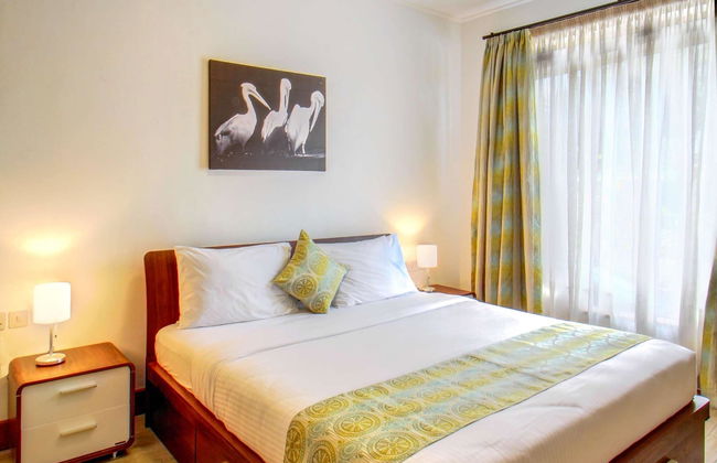 Executive Residency by Best Western Nairobi - Foto 56