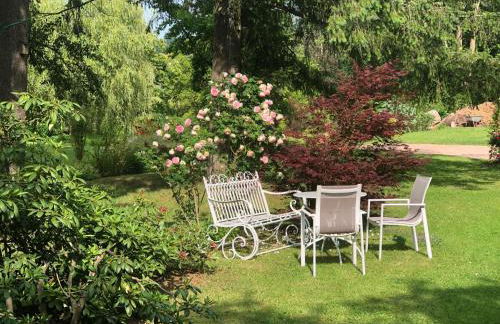 Holiday Home Ferienbungalow Anne by Interhome - Foto 20