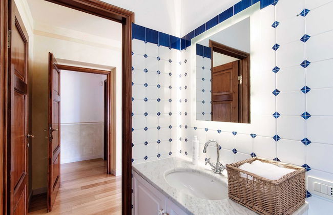 Villa Edmonda - Foto 33