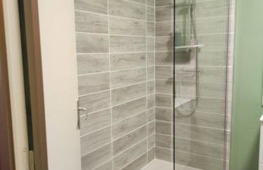 Le Logis dans la place appartement de deux chambres - Foto 15
