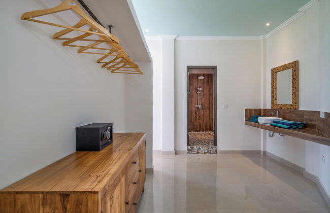 Cahaya Ubud Villa - Foto 26