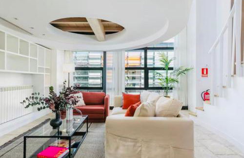 Loft Madrid Norte - Photo 1