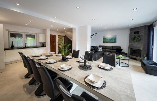 LEŚNE ZACISZE Wisła - Jacuzzi, Bacówka, Niesamowite Widoki - Foto 21