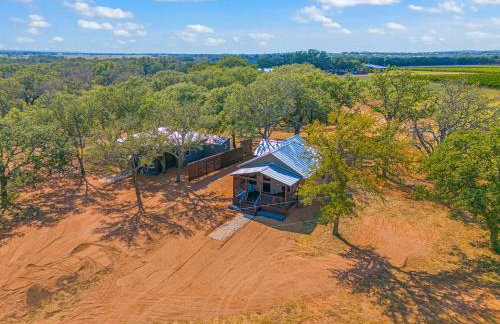 Ab Astris - Starry Night Cottage 1 - Foto 41