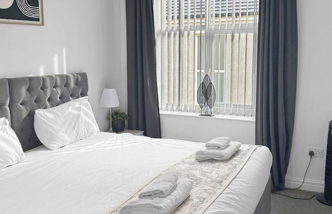 Granada Apartments Queen's Promenade - Foto 35