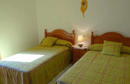 Casa Lore - Casa para 5 en Lariño - Foto 10