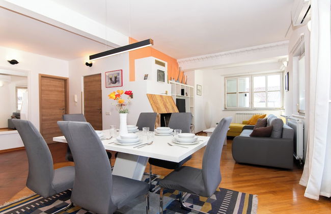 Portadomo Penthouse - Foto 13