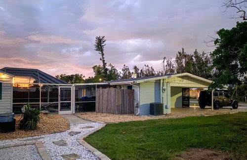 1 Mi to Beach Nokomis Home with Private Pool - Foto 31