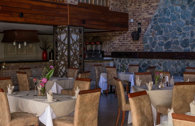 Kruger Park Lodge Unit 612 - Foto 37