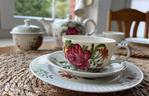 Ferienhaus Teetied - Foto 3