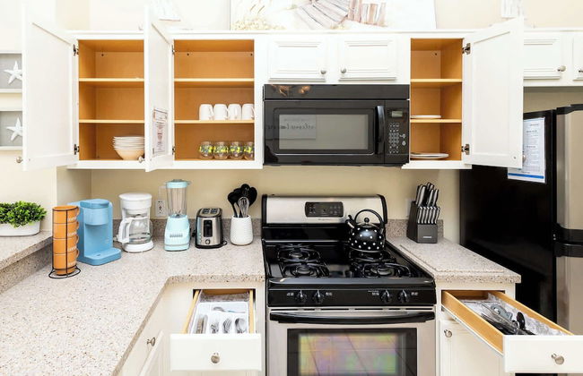 Beachy Retreat - Foto 13