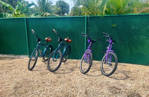 Marathon Vacation Home with Pool, Hot Tub & Movie Theater - Foto 59