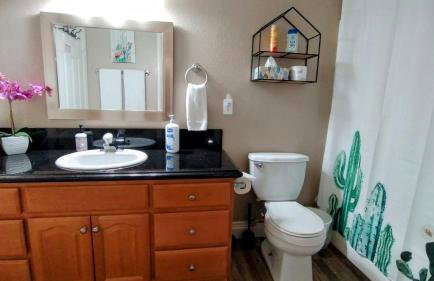 Falcon Cottage - Foto 12