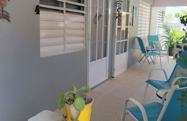 Playa icacos - Photo 23