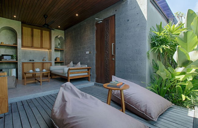 Taman Dhamawangsa Suites - Foto 32