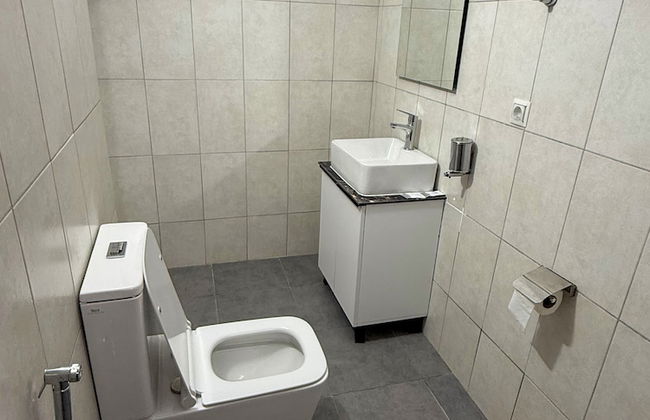 Full Moon Apartments - Foto 26