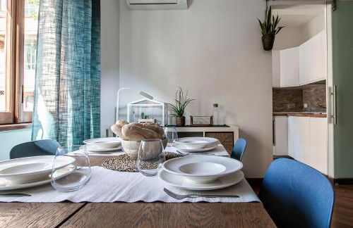 Urban Oasis Roma Garbatella - Foto 15