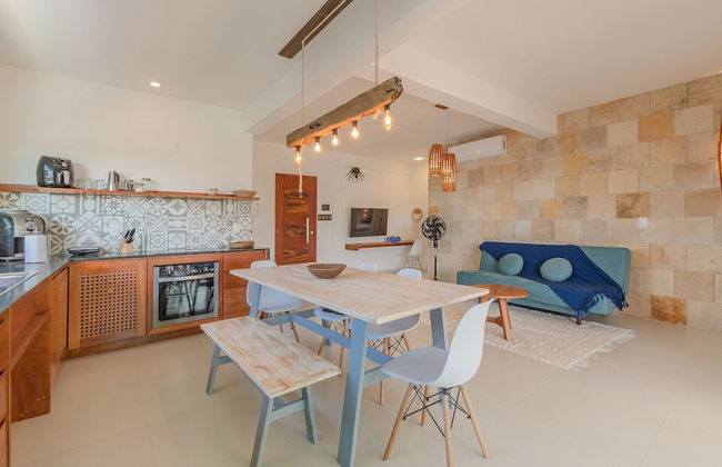 Kite Star Cumbuco By Carpediem - Photo 48