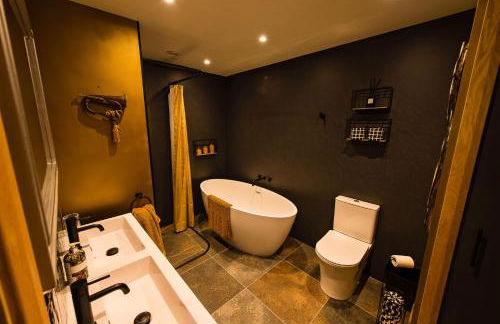 The Barn at Whistley Fields - Foto 12