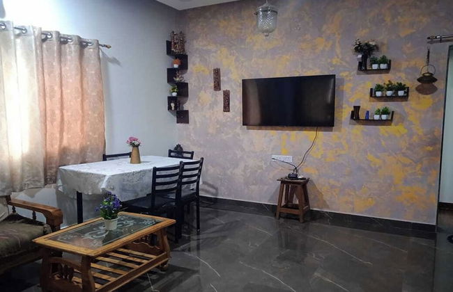 Vighnaharta Villa - Foto 23