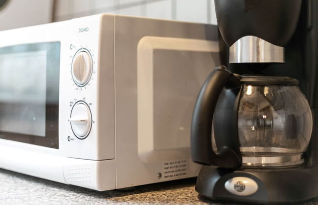 Lively Holiday Home in Wien With Private Garden - Foto 8