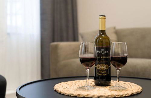 Schöne Apartments in Bad Honnef I home2share - Foto 104