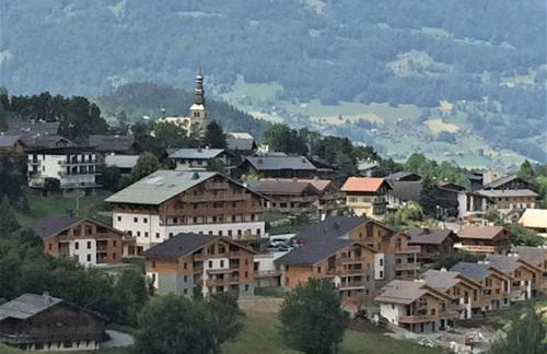 Luxury 2 Bedroom Apartment with view of Mont Blanc - Foto 32