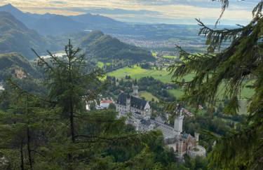 Ferienwohnung Königsschloss - Foto 17