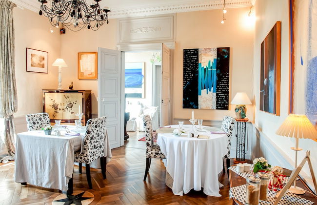 Château du Pin - Foto 6