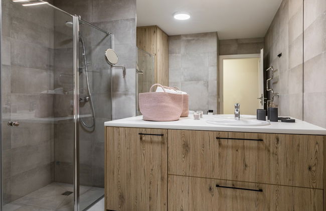 Apartments Laisve - Photo 52