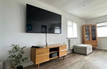 Wheal Frances-Beautifully Fitted Bungalow Helston Cornwall - Foto 8