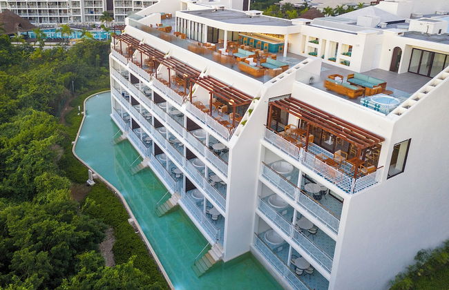 Ocean Riviera Paradise All Inclusive - Photo 58