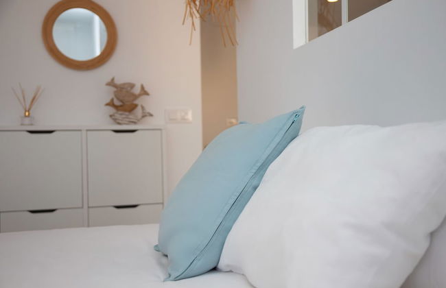 Apartamento Los Olivos II Cullera - Foto 7