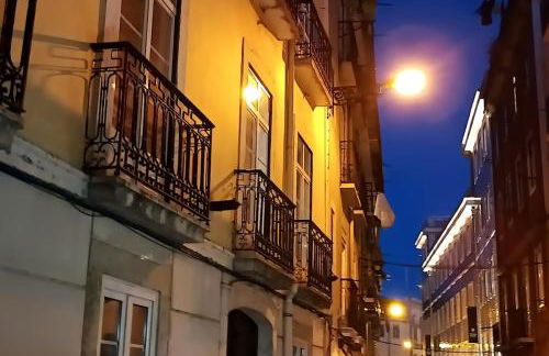 Condessa - modern charm in historic Lisboa - Foto 17