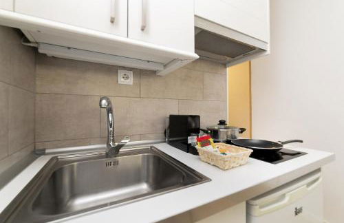 Luxury XVI - Ferga Suites - Photo 18