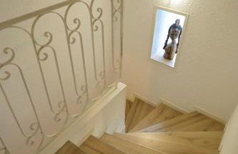 le loft bleu 12 couchages classé 3 étoiles - Foto 8