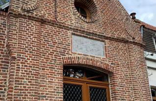 La Chapelle Saint-Nicolas - Foto 1