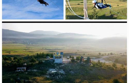 Vila Natasa Apartment 5 near Plitvice - Foto 37