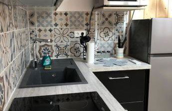 La Chapelle de Monet - Logis Les Marguerites - Foto 6