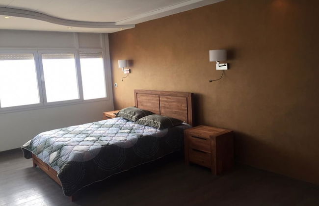 Oujda Appart - Foto 4