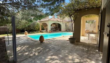 Villa Romane - Foto 3, Garden view