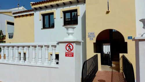 Casa Prins 2-bed apartment with stunning views - Foto 2