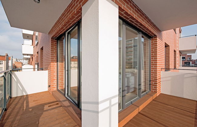 NORDBYHUS Apartamenty Nowa Grobla - Foto 38