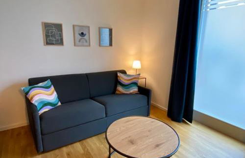 Apartments am Lutherplatz - Foto 1