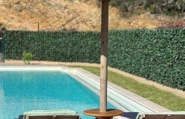 Résidence de tourisme Les Hauts de l'Avena - Foto 20