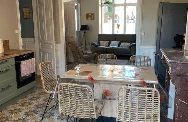 COTTAGE DU PARC - Foto 10