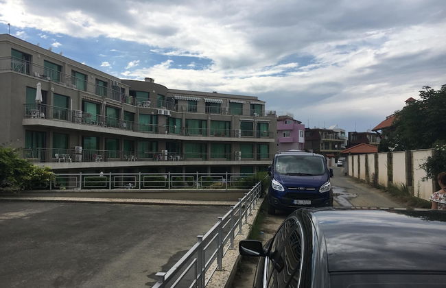 Budzhaka Black Sea Paradise - Photo 33